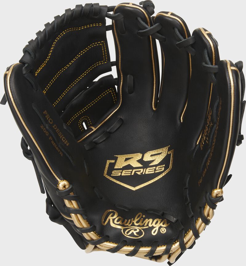 2021 R9 Series 12-Inch Infield/Pitcher's Glove loading=