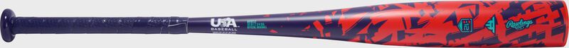 2026 Rawlings Threat -12 USA Baseball Bat, 27 in
