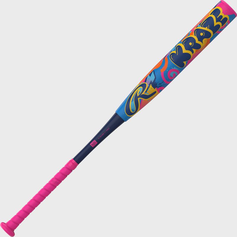 2027 Rawlings Kraze -13 Fastpitch Softball Bat, 26 in