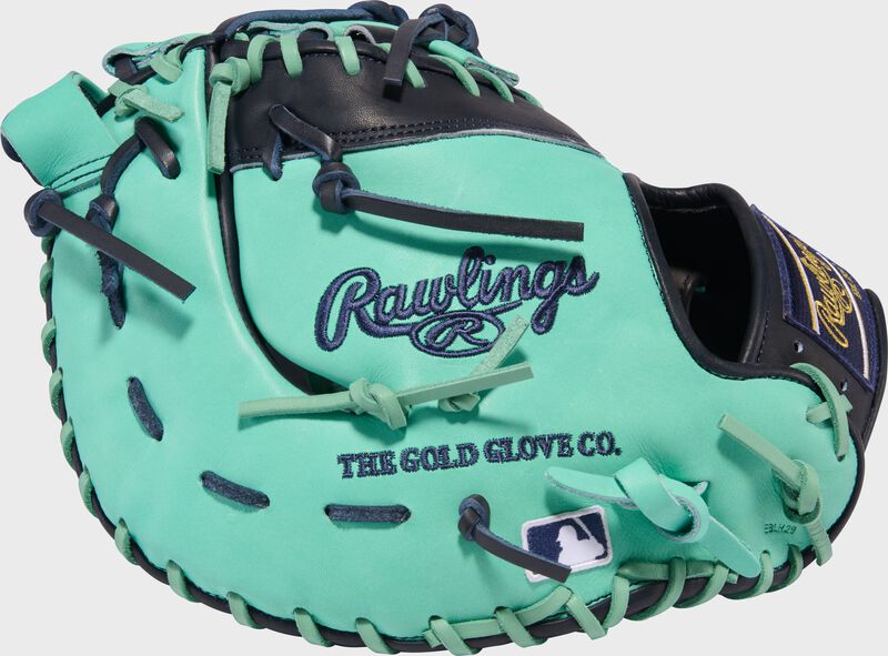 Rawlings Exclusive Heart of the Hide 13-Inch First Base Mitt