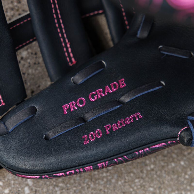 Rawlings Exclusive Holographic Geoprint 11.75 Inch Infield Glove