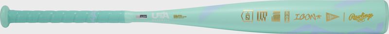 2026 Rawlings Icon The Chosen 1 USA Baseball Bat, -10, 31 in