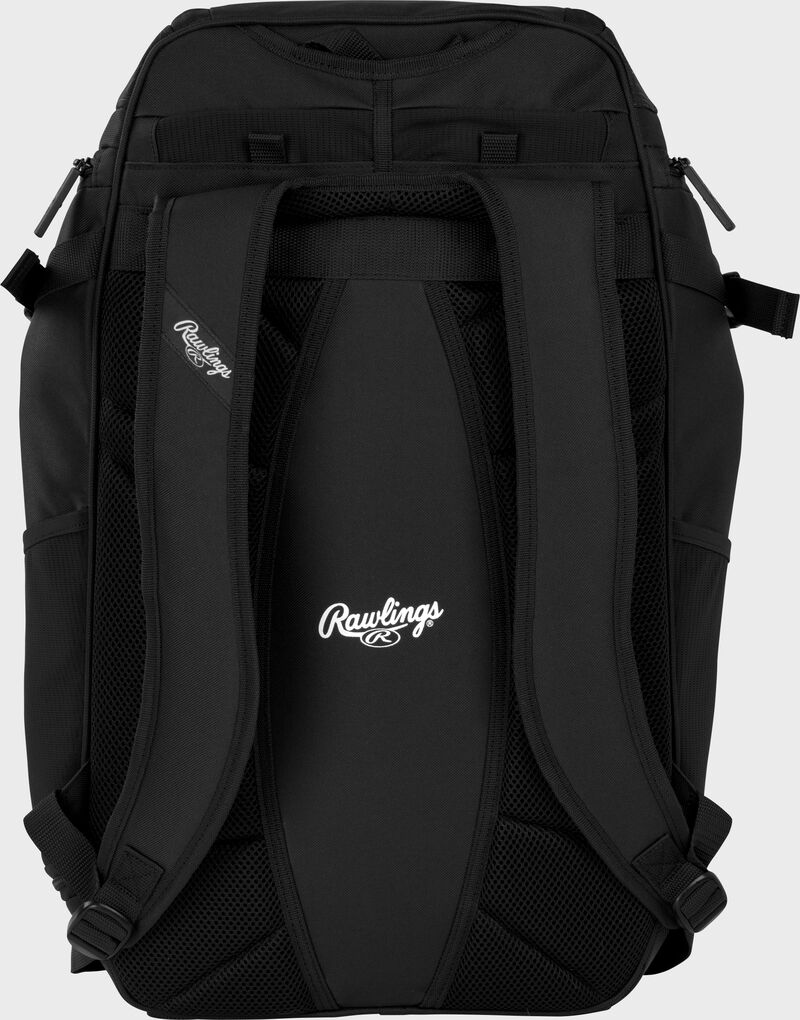 Legion 2 Players Backpack, Black