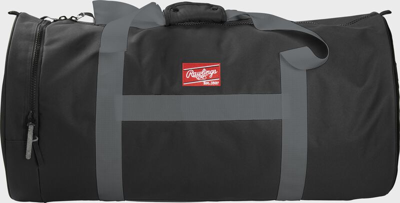 A Throwback XL Duffel Bag - SKU: THRBXL-B loading=
