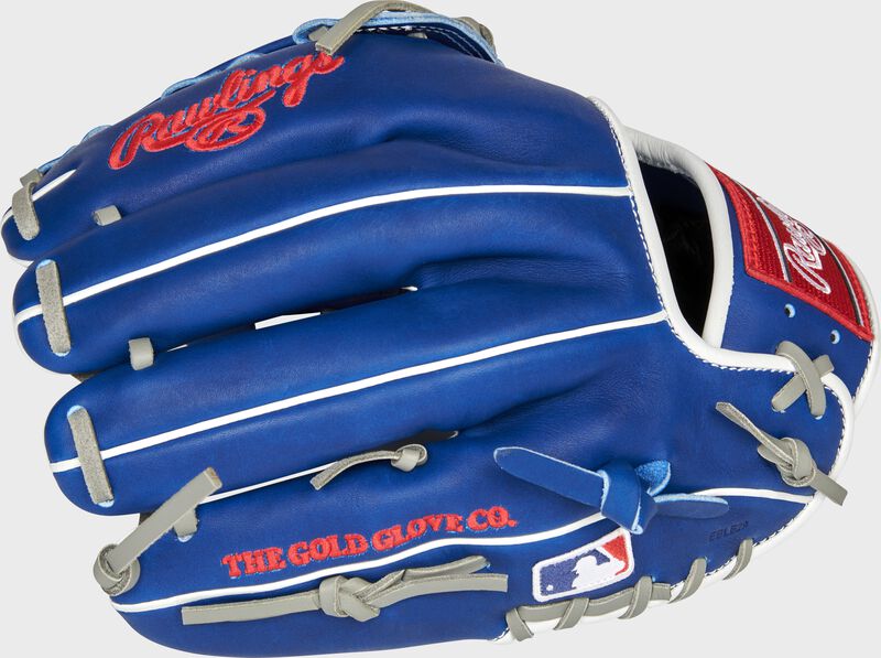 2023 Los Angeles Dodgers Heart of the Hide Glove