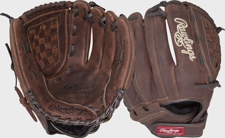 Player Preferred 12.5 in Infield/Outfield Glove Player Preferred 12.5 in Infield/Outfield Glove