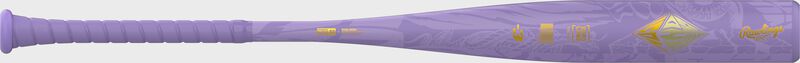 2027 Rawlings Icon The Chosen One BBCOR -3 Baseball Bat