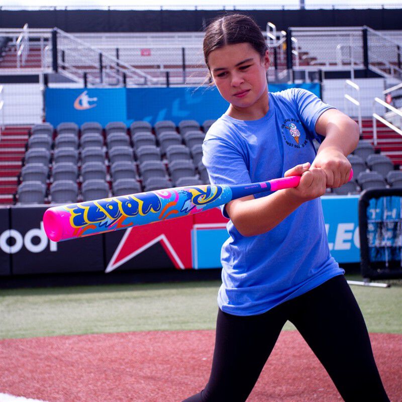 2027 Rawlings Kraze -13 Fastpitch Softball Bat, 26 in