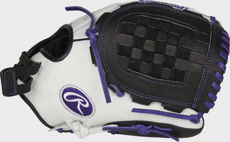 Liberty Advanced Color Series 12-Inch Infield/Pitcher's Glove loading=