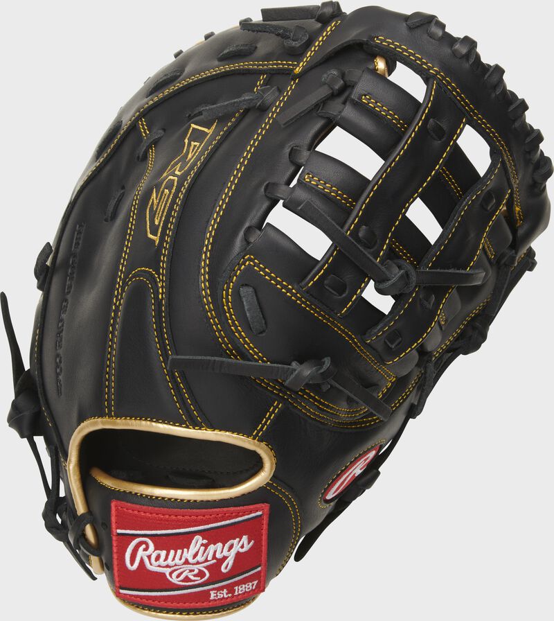 2021 R9 Series 12.5-Inch First Base Mitt loading=