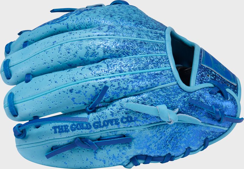 Exclusive Heart of the Hide 11.5-Inch Infield Glove, Right Hand Throw