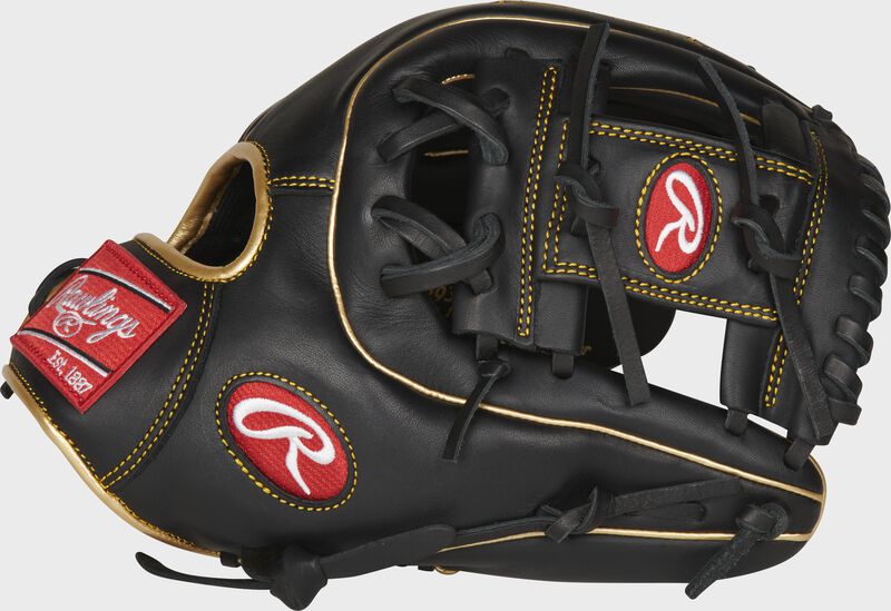 2021 R9 Series 11.5-Inch 31-Pattern Infield Glove loading=