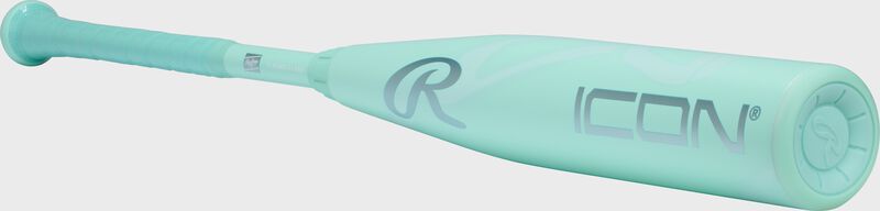 2026 Rawlings Icon USSSA Baseball Bat, -5, -8, -10 loading=