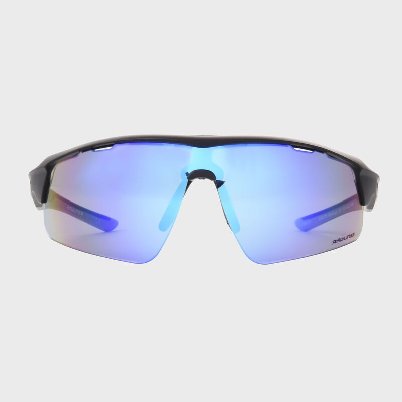 Rawlings 2001 Half-Rim Sport Frame Sunglasses, Adult & Youth