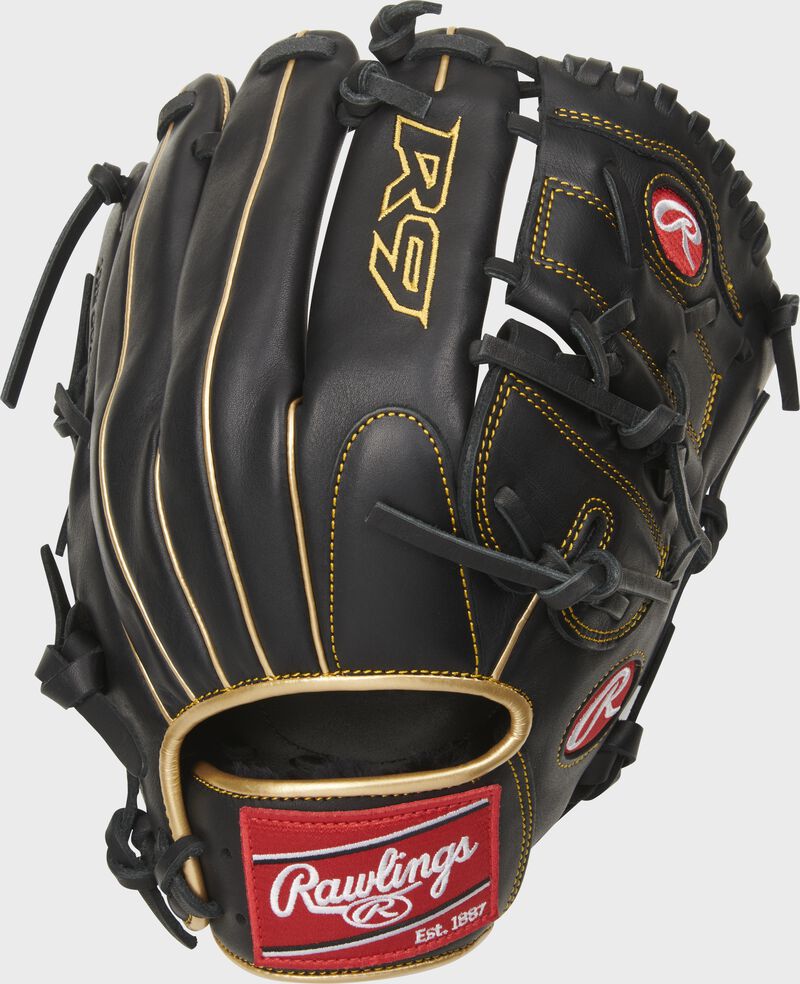 2021 R9 Series 12-Inch Infield/Pitcher's Glove loading=