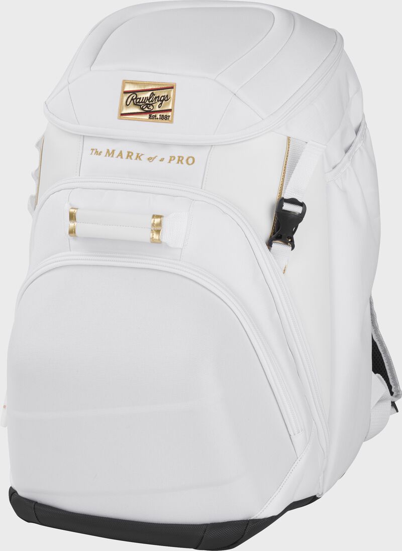 Rawlings Gold Collection Backpack loading=
