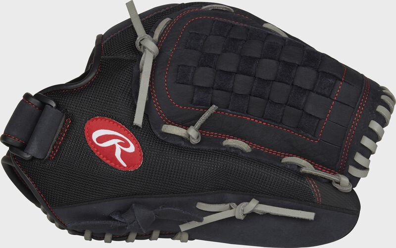 Renegade 14 in Softball Glove loading=