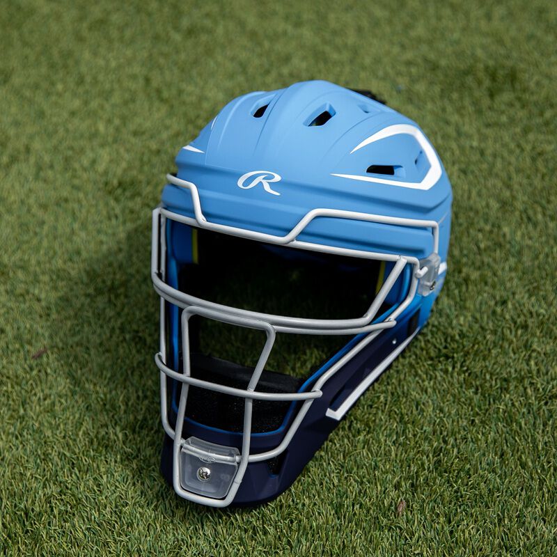 Rawlings Father's Day Mach Pro Series Catcher's Set, Large