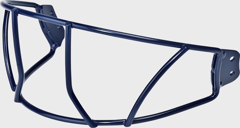 R16 Junior Batting Helmet Facemask