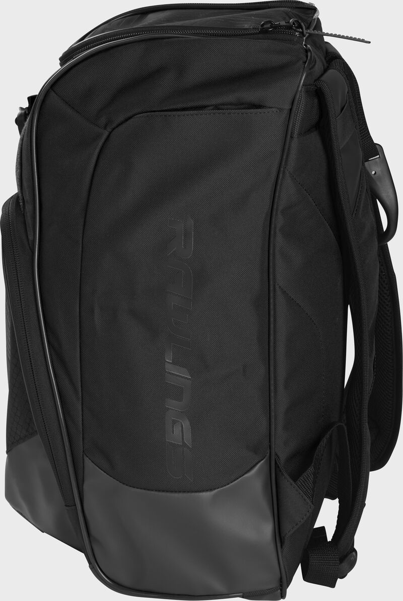 Rawlings Chaos Youth T-Ball Backpack, Black