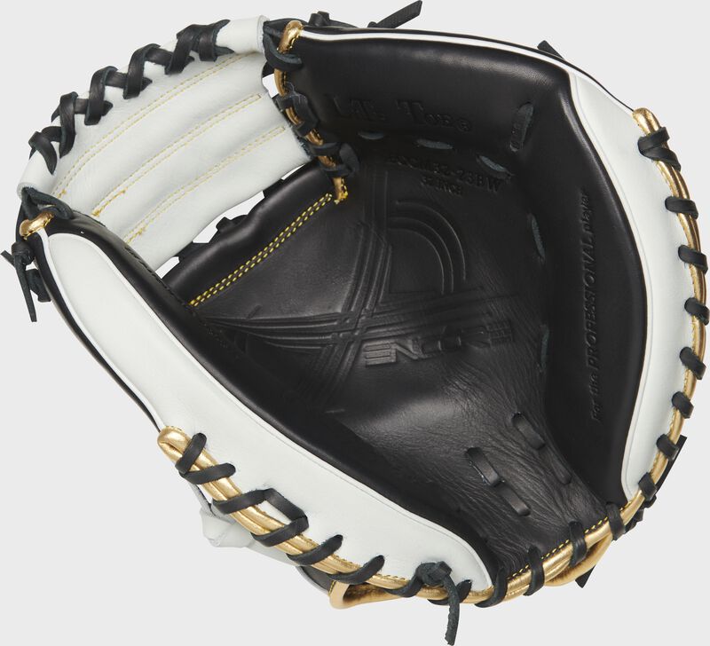 Rawlings Encore Catcher's Mitt loading=