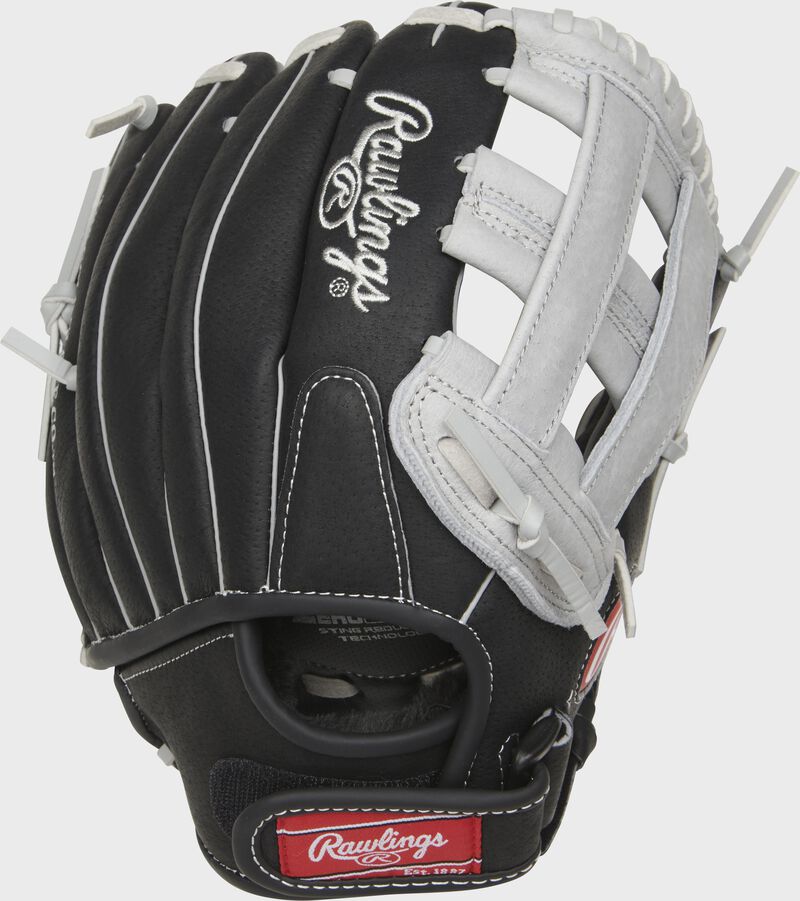 Sure Catch 11-inch Youth Infield/Outfield Glove loading=