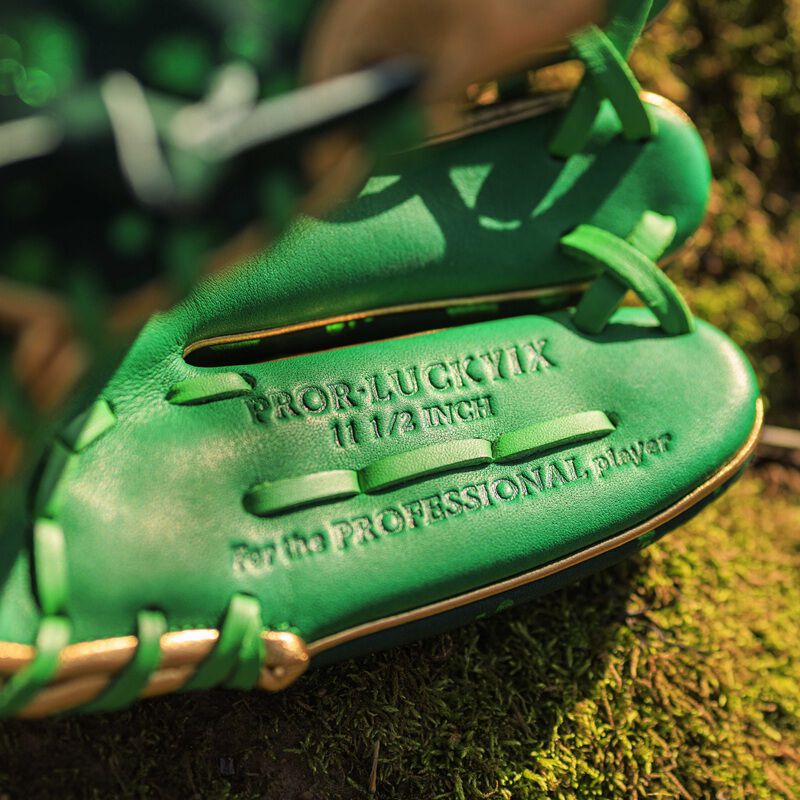 Rawlings Heart of the Hide Pro Lucky IX Glove, Right Hand Throw