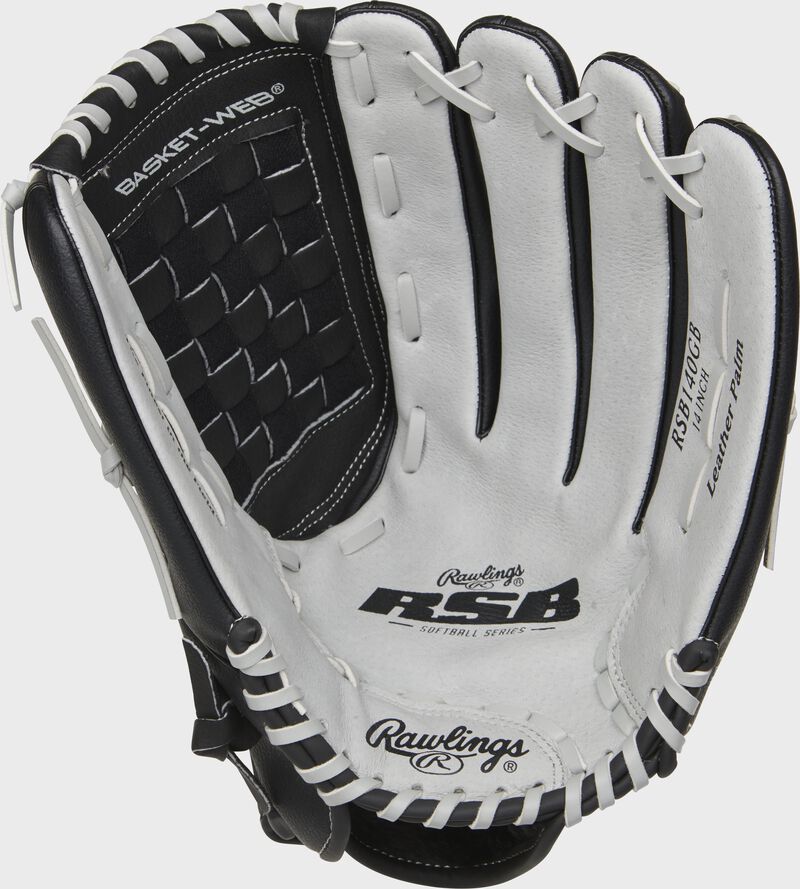 14-Inch RSB Outfield Glove loading=