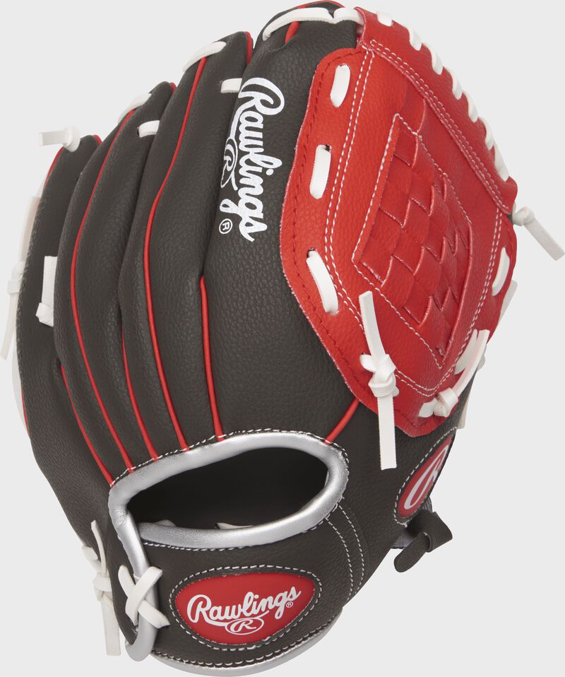 Players Series 10 in Baseball/Softball Glove loading=