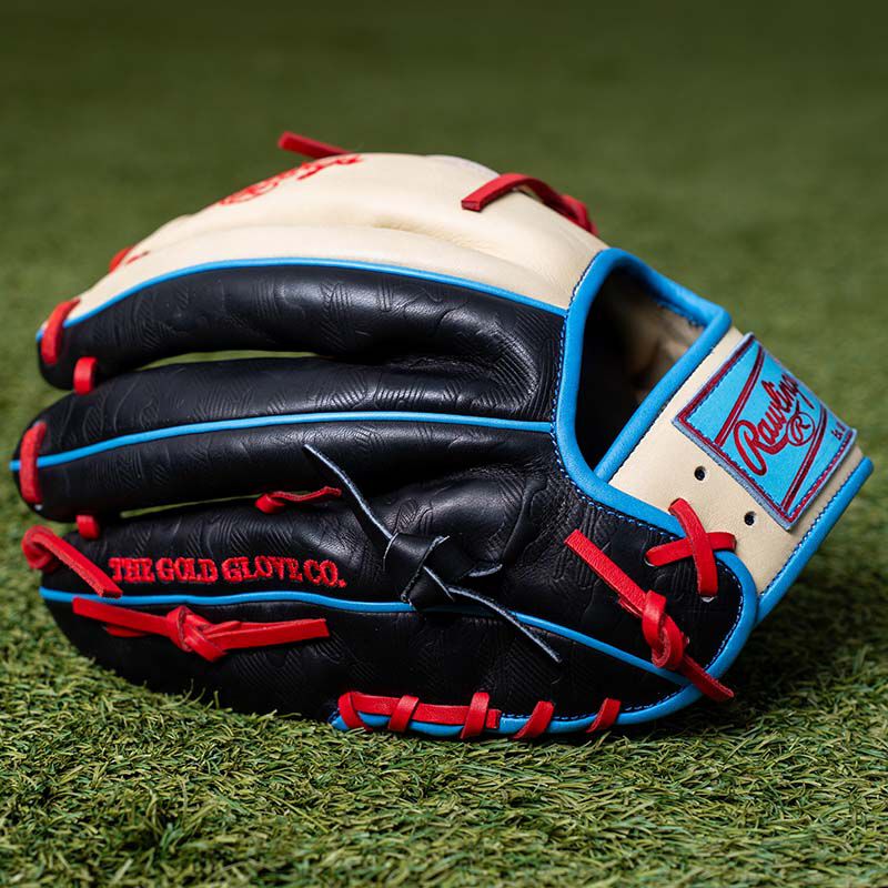 Rawlings Heart of the Hide 11.75-Inch Infield Glove