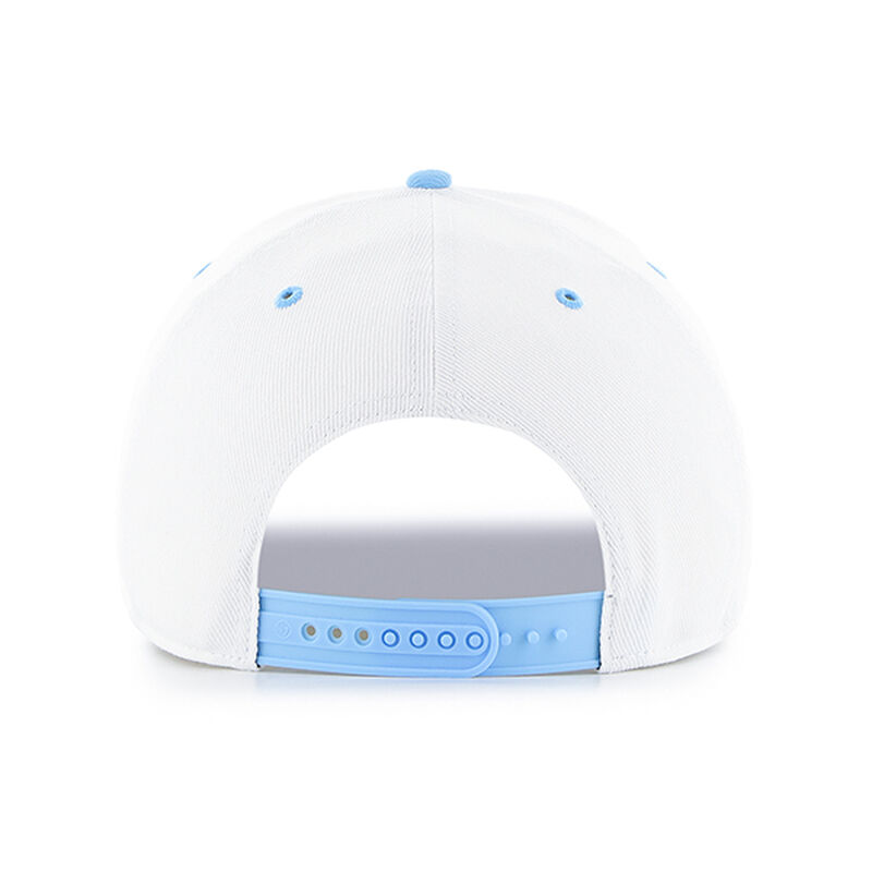 St. Louis Cardinals Alternate Rawlings Infield '47 Brand Hitch Hat loading=