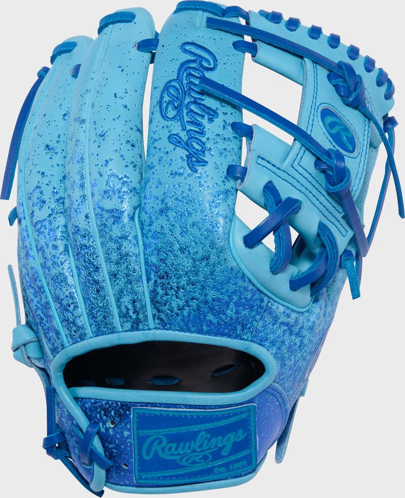 Exclusive Heart of the Hide 11.5-Inch Infield Glove, Right Hand Throw