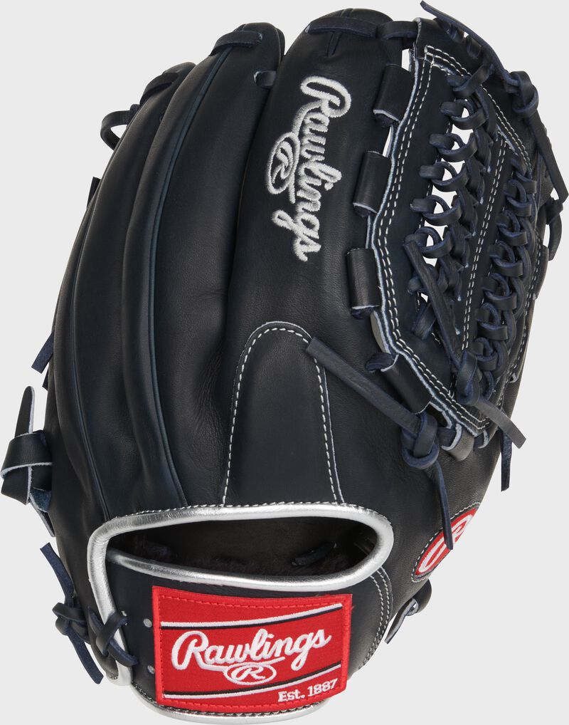 Heart of the Hide 12-Inch Baseball Glove