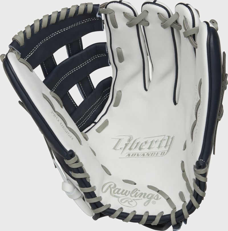 Liberty Advanced Color Series 13-Inch Outfield Glove loading=