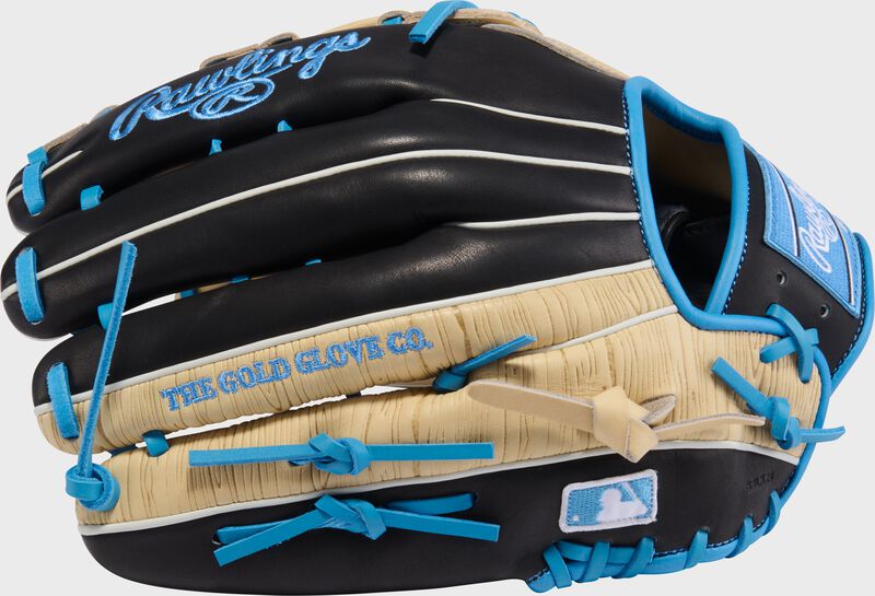 Rawlings Heart of the Hide 12.75-Inch Outfield Glove