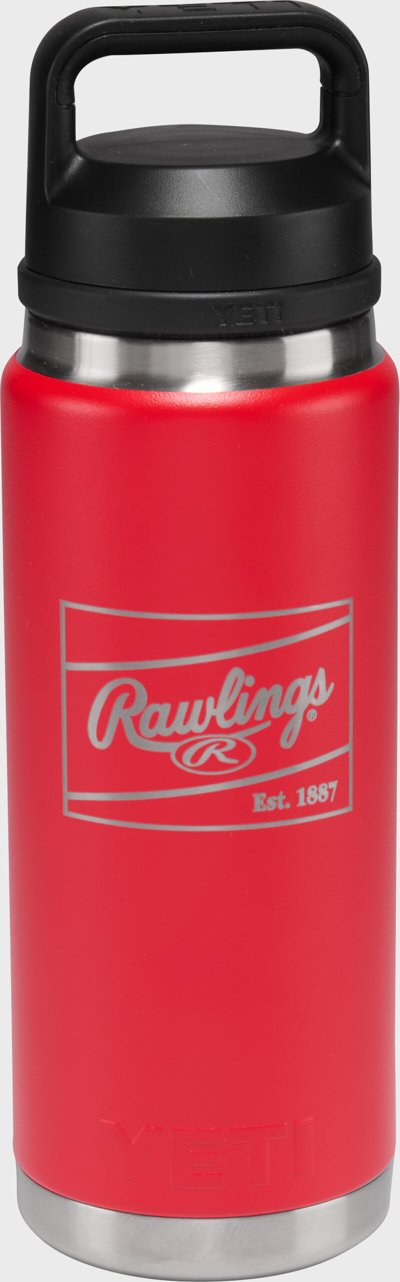Rawlings YETI 26 oz Water Bottle