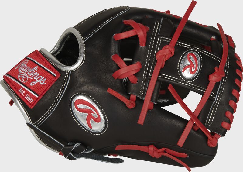 2021 Pro Preferred Francisco Lindor Glove