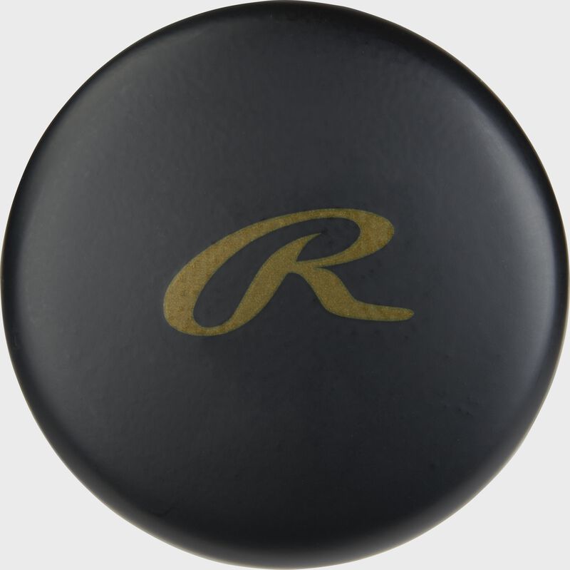 Rawlings 2023 -13 Icon USSSA Coach Pitch Bat loading=