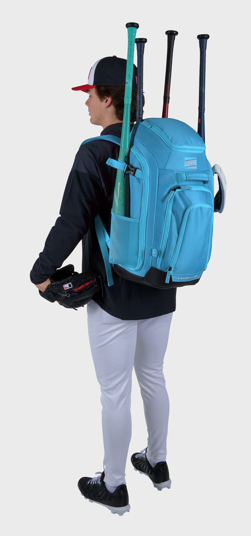 Legion 2 Player's Backpack