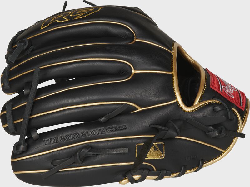 2021 R9 Series 11.5-Inch 31-Pattern Infield Glove loading=