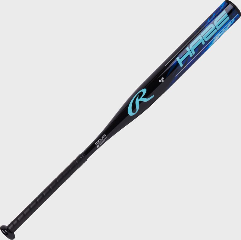 Rawlings Haze Fastpitch Softball Bat, -13, 28 in