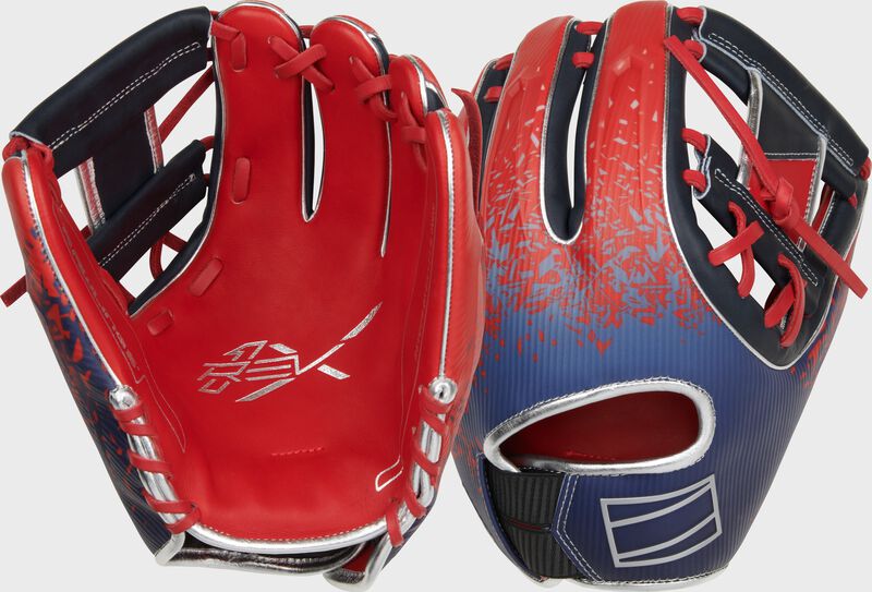 REV1X 11.5" Infield Pro-I Web Glove loading=