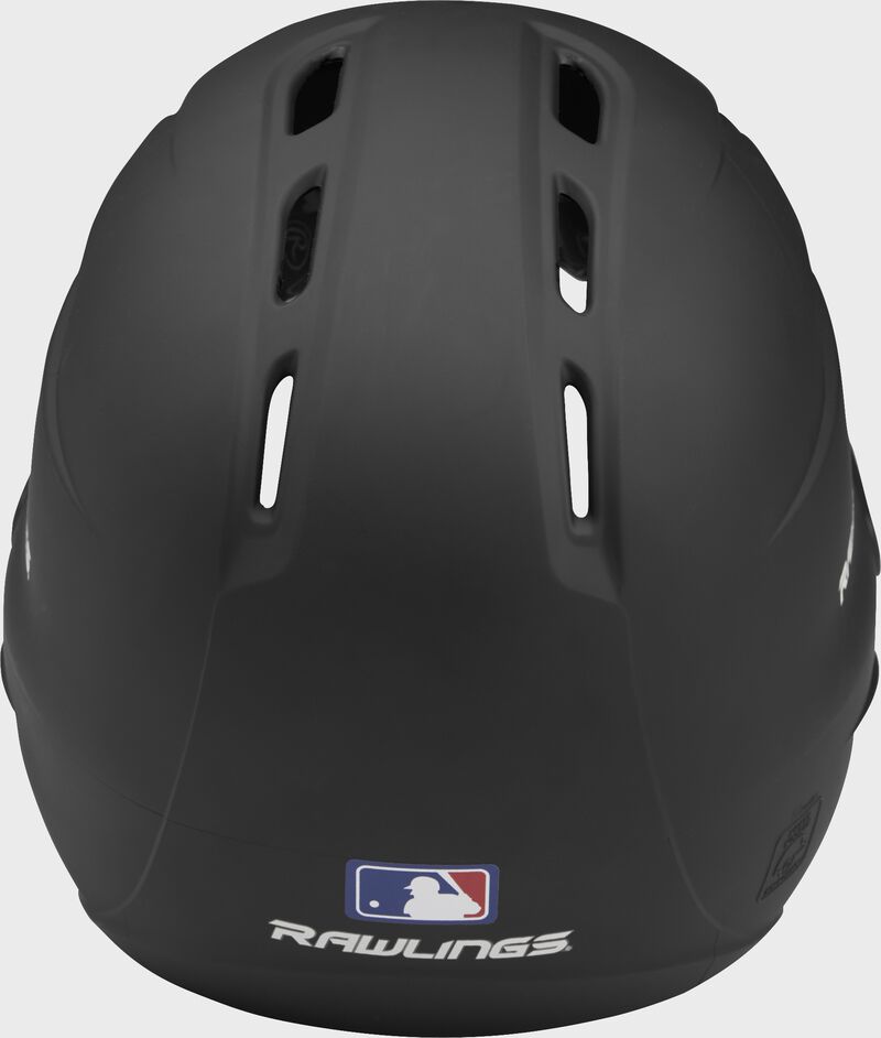 Coolflo High School/College Matte Batting Helmet loading=