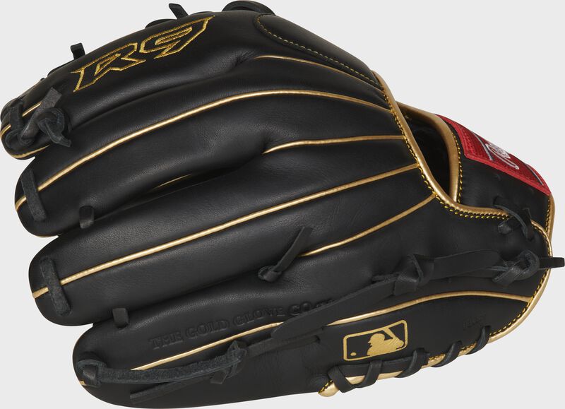2021 R9 Series 11.5-Inch 200-Pattern Infield Glove loading=