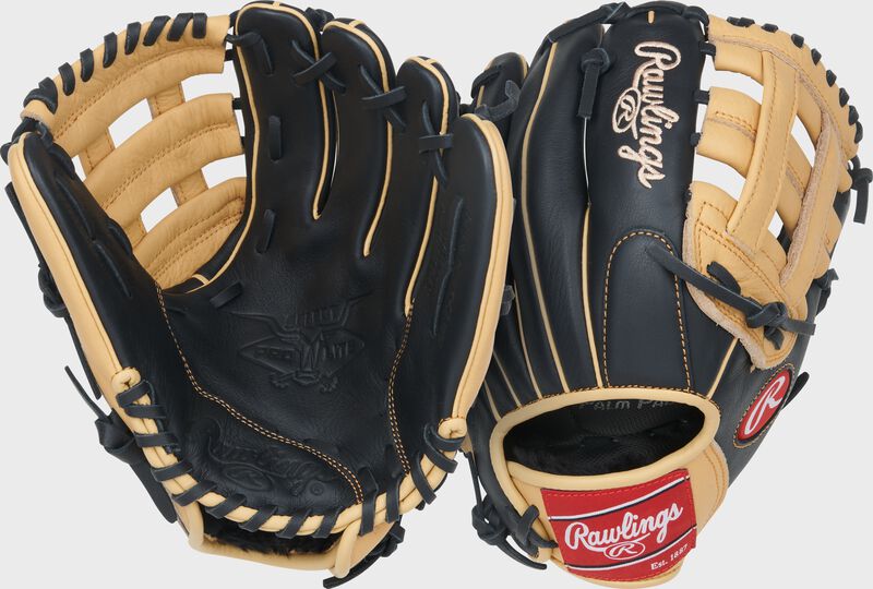 Rawlings Select Pro Lite Fernando Tatis Jr. 11-Inch Baseball Glove, Right Hand Throw