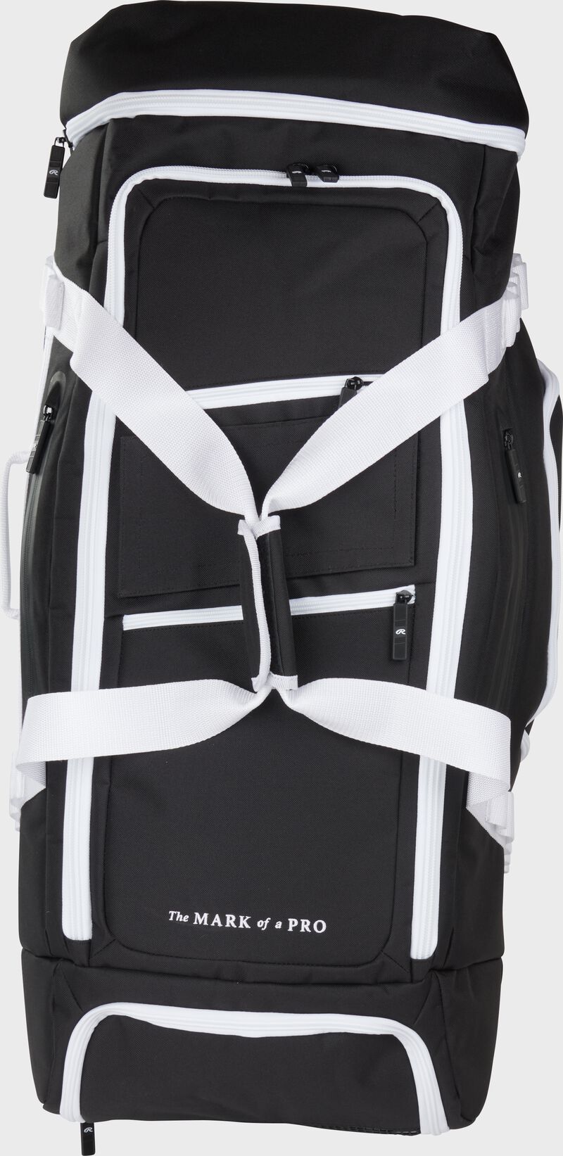 Yadi 2 Wheeled Equipment Bag