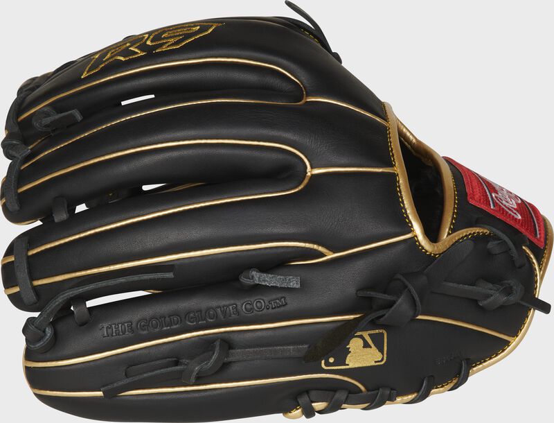 2021 R9 Series 11.75-Inch Infield Glove loading=