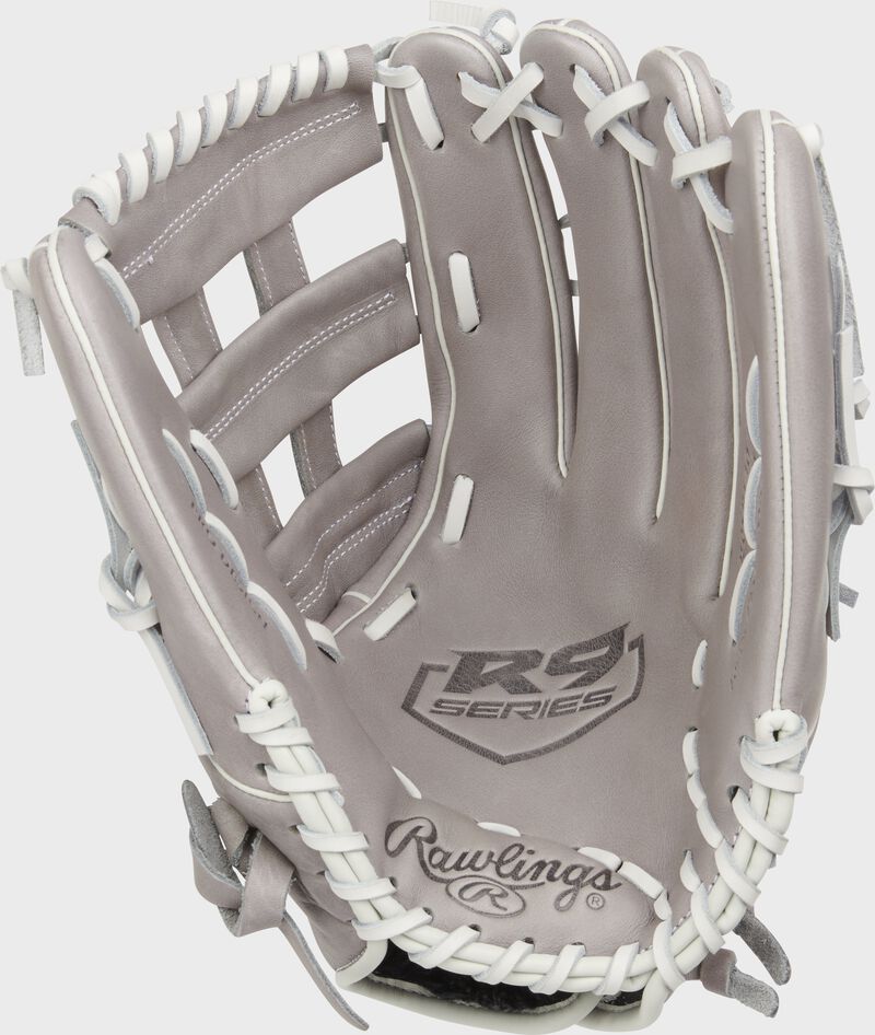 2021 R9 Series 13 in Fastpitch Glove loading=