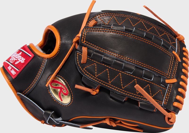 Gameday 57 Series Logan Webb Pro Preferred Glove, Right Hand Throw