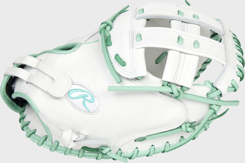 Liberty Advanced Color Series 34-inch Catcher's Mitt loading=